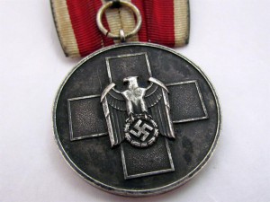 Medaille für deutsche Volkspflege