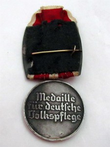 Medaille für deutsche Volkspflege