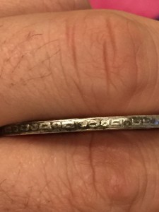 Три монеты серебро Испания колония 1779, 1796, 1821