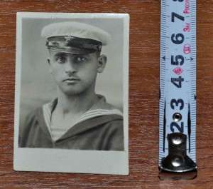 морячок 1935 год