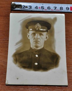 Моряк 1938 год