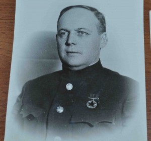 Полковник с 20 лет РККА 3 фото