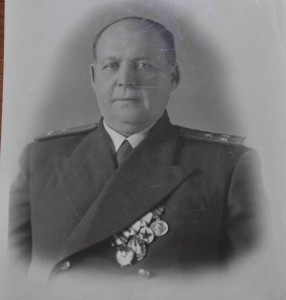 Полковник с 20 лет РККА 3 фото