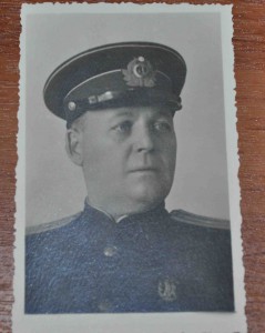 Полковник с 20 лет РККА 3 фото
