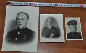 Полковник с 20 лет РККА 3 фото