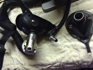 Редкий медицинский прибор!