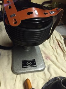 Редкий медицинский прибор!