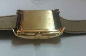 Vacheron Constantin Toledo