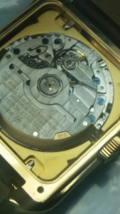 Vacheron Constantin Toledo