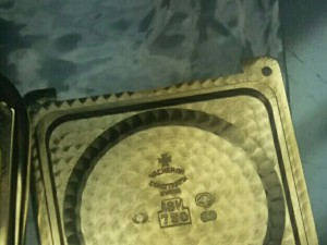 Vacheron Constantin Toledo