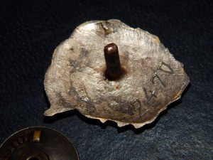 Почётному полярнику № 2470