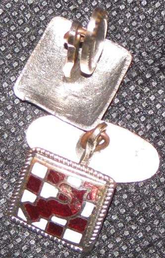 спортивные знаки