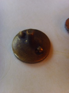 Доброхим довоенный (1920е годы), редкий, отличное состояние