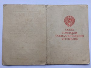 Документы Одесса, Белград, Вена, Будапешт на одного
