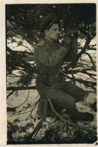 Кавалерия РККА. Лот -- 11 фото. гг.Бабушкино,Бронницы.1941 г