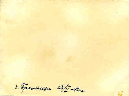 Кавалерия РККА. Лот -- 11 фото. гг.Бабушкино,Бронницы.1941 г