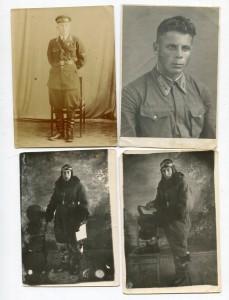 Летчики. Знаки, нашивки.