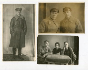 Летчики. Знаки, нашивки.