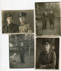 Летчики. Знаки, нашивки.