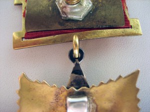 ОВ-1 подвес