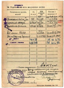 ОВ-1 подвес