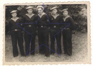 Погранвойска МГБ