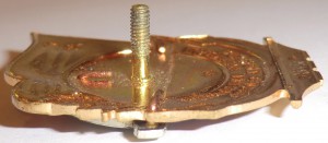 Почётному работнику морфлота № 25486