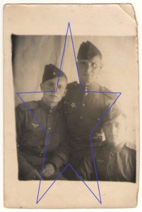 Со знаками авиатехников