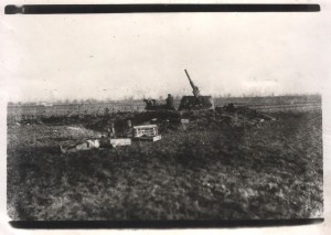 Архив военного фотокора, 44-45 г.г.