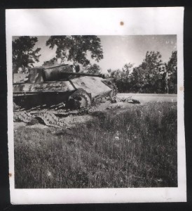 Архив военного фотокора, 44-45 г.г.