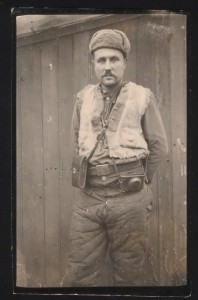 Архив военного фотокора, 44-45 г.г.