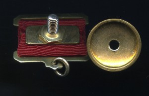 КОЛОДКА ГСС или ГСТ?