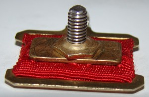 КОЛОДКА ГСС или ГСТ?