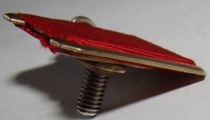 КОЛОДКА ГСС или ГСТ?