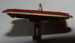 КОЛОДКА ГСС или ГСТ?