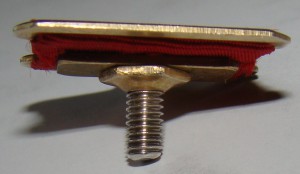 КОЛОДКА ГСС или ГСТ?