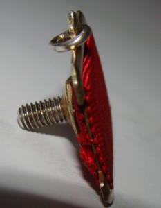 КОЛОДКА ГСС или ГСТ?