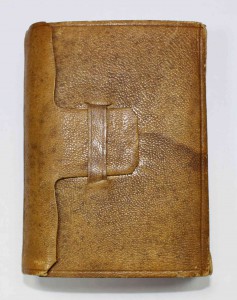 1867г.  Памятная книжка СПБ Военная Типография - Интересная!