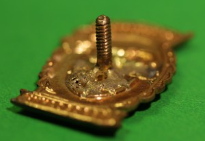 Отличный Паровозник  ( МПС)