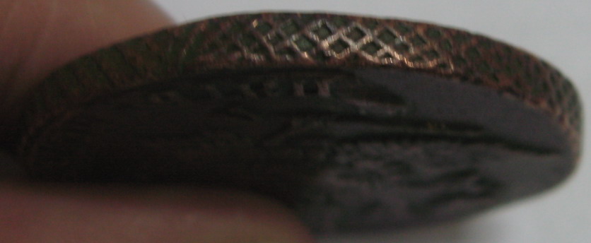 5 копеек 1791 АМ