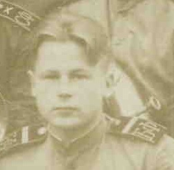 Артиллеристы - музыканты. 1950-е гг.