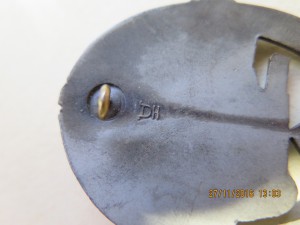 Знак танковая атака.