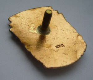 ОСС автотранспорта и шоссейных дорог Кыргыз. ССР