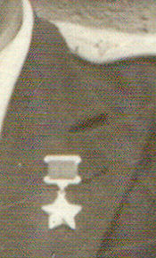 4 фото ГВФ нач. 50-х. 2 с ГСС, 2 с награждения в Кремле