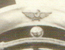 4 фото ГВФ нач. 50-х. 2 с ГСС, 2 с награждения в Кремле