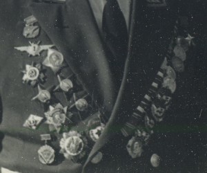 Гв. генерал-лейтенант ВВС . ГСС.