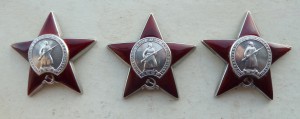 Три КЗ на одного с доком