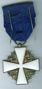 Орден Белой розы Финляндии