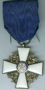 Орден Белой розы Финляндии