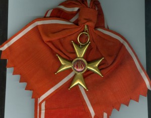 Орден Возрождения Польши